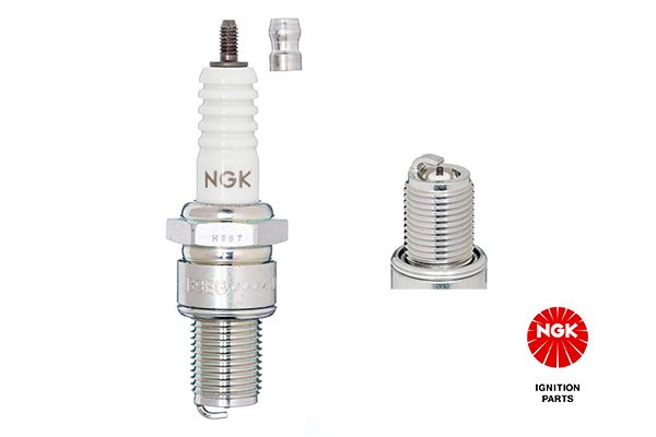 Spark Plug 3530 - MC RACING Standard