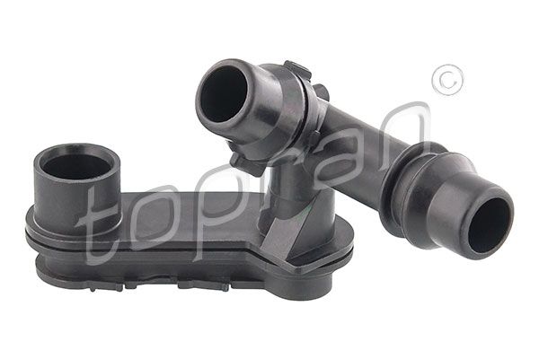 Coolant Flange BMW - 17 11 2 248 409