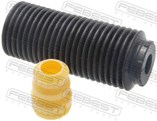 Protective Cap/Bellow, shock absorber NISSAN 54052-4M400