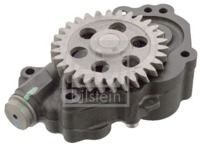 Oil Pump Iveco 58 0181 0930