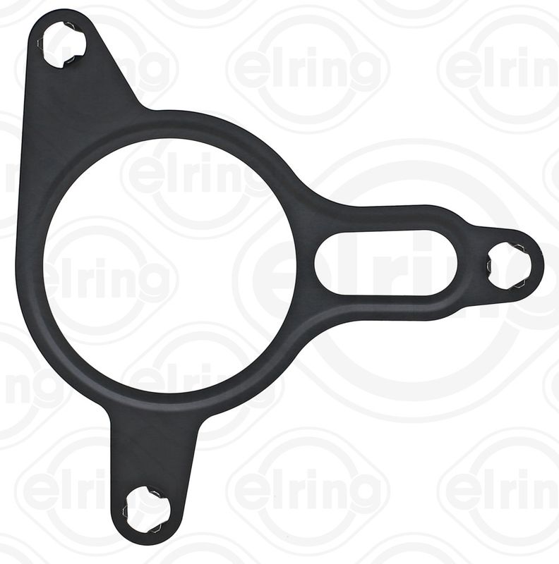 Gasket, vacuum pump GM