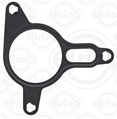 Gasket, vacuum pump GM