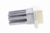 Resistor, interior blower NISSAN 27761-AV600