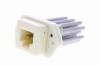 Resistor, interior blower NISSAN 27761-AV600