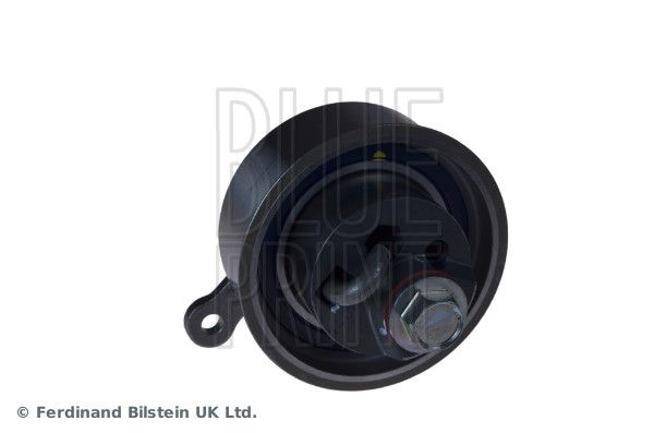 Tensioner Pulley, timing belt MAZDA WE01-12-700