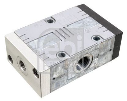 Multiport Valve Druckluft - 571 040 000 0