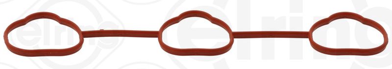 Gasket, intake manifold VECTRA B (36_), SINTRA