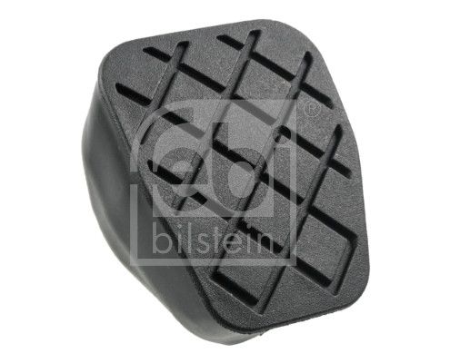 Pedal Pad, clutch pedal VW-Audi - 6R0 721 174