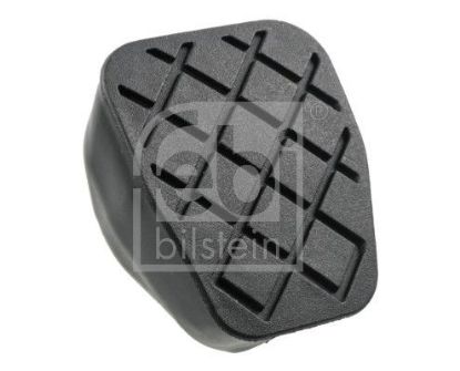 Pedal Pad, clutch pedal VW-Audi - 6R0 721 174