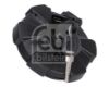 Cap, fuel tank Mercedes-Benz - 000 470 79 05 S1