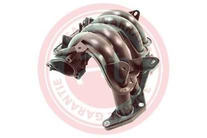 Intake Manifold Module PSA