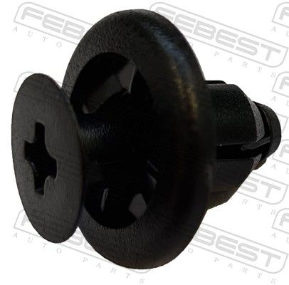 Clip, bumper SUBARU 46064AE000, TOYOTA SU00301220