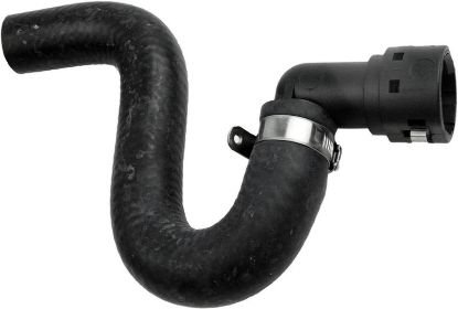Heater Hose