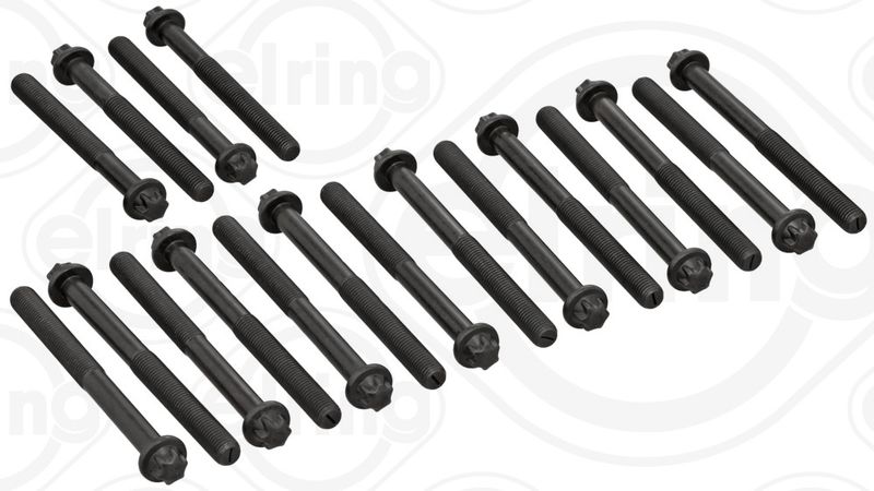 Cylinder Head Bolt Set DEUTZ-KHD
