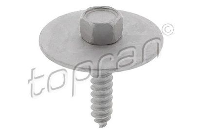 Screw Mercedes/Smart 0019906036