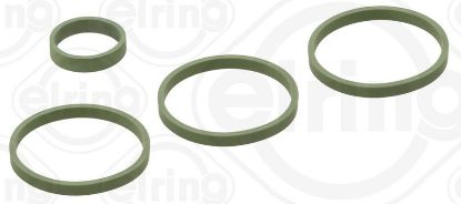 Gasket Set, intake manifold VOLKSWAGEN