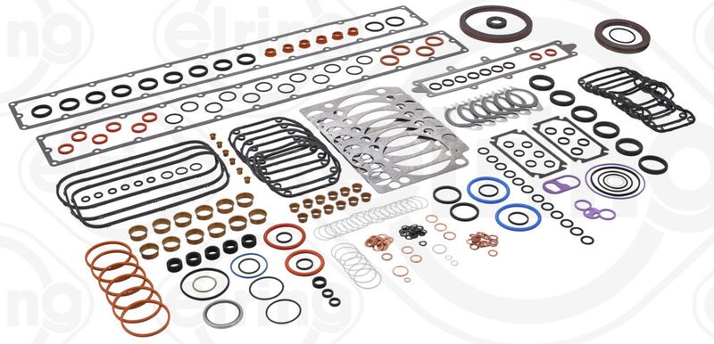 Full Gasket Kit, engine VOLVO NKW
