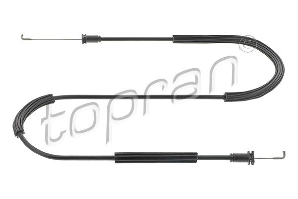 Cable Pull, door release VAG - 7H0827531