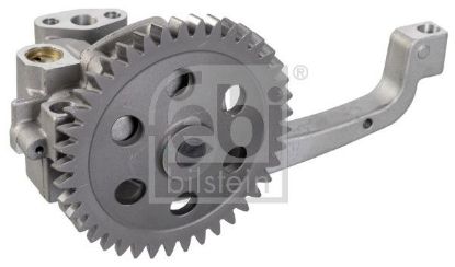 Oil Pump VW-Audi 070 115 103 A