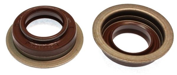 Shaft Seal, manual transmission ZF