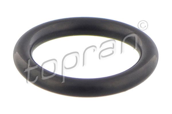 Seal Ring, thermal switch