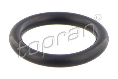 Seal Ring, thermal switch