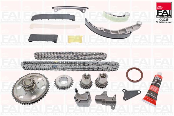 Timing Chain Kit