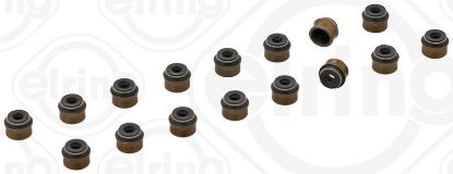 Seal Set, valve stem VOLKSWAGEN