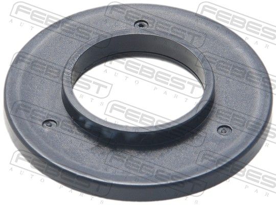 Rolling Bearing, suspension strut support mount NISSAN 54325-41B00