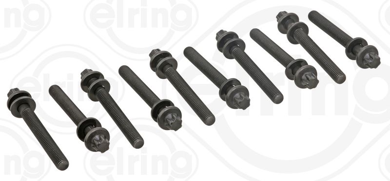 Cylinder Head Bolt Set SAAB - 91 85 307 (10x)