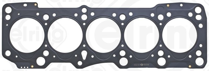 Gasket, cylinder head VAG - 074 103 383 P
