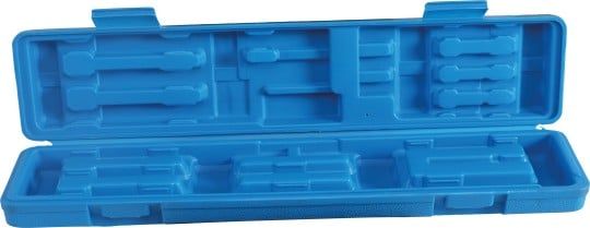 Toolbox Empty BMC for item# 2005