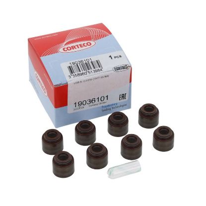 Seal Set, valve stem MITSUBISHI k.8tk