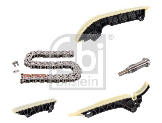 Timing Chain Kit Mercedes-Benz PKW 000 993 41 02 S3