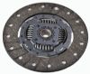 Clutch Disc SACHS KUPPLUNG SCHEIBE