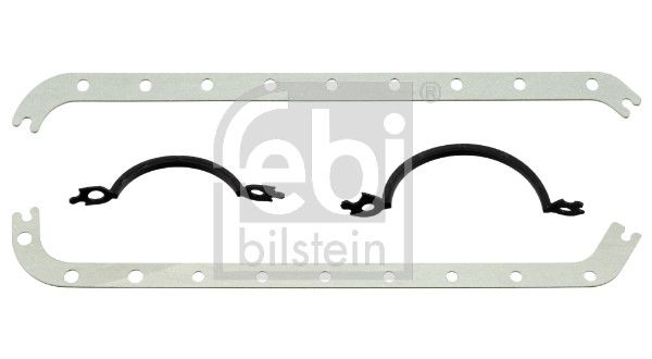 Gasket Set, oil sump Iveco 0 0190 7812