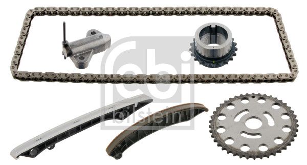 Timing Chain Kit Renault 13 0C 118 63R