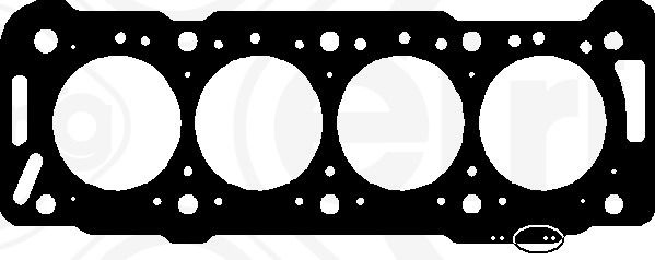 Gasket, cylinder head BERLINGO (MF), XSARA (N1)