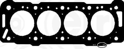 Gasket, cylinder head BERLINGO (MF), XSARA (N1)