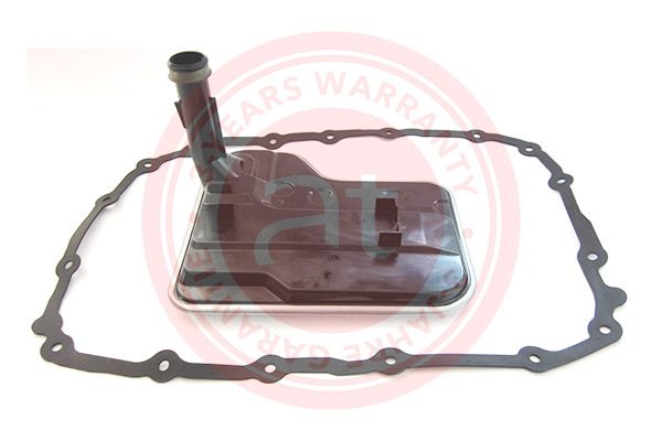 Hydraulic Filter Set, automatic transmission BMW 3 (E90), 3 Touring (E91)