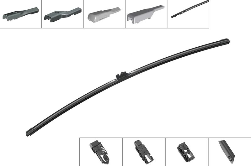 Wiper Blade