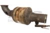 Repair Pipe, catalytic converter FORD