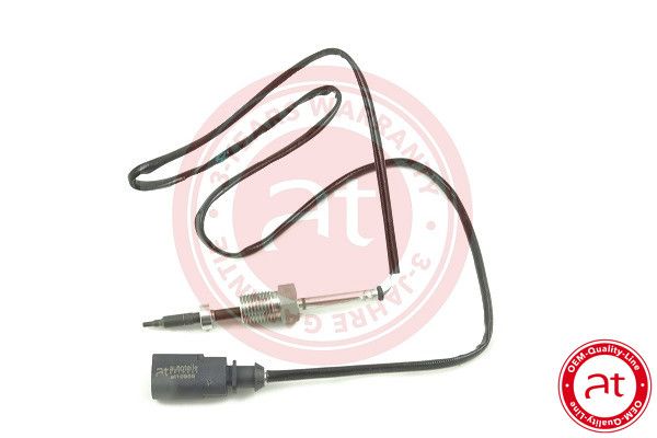 Sensor, exhaust gas temperature VAG -  03G 906 088 AK