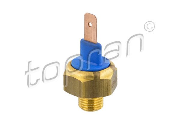 Temperature Switch, radiator fan VAG