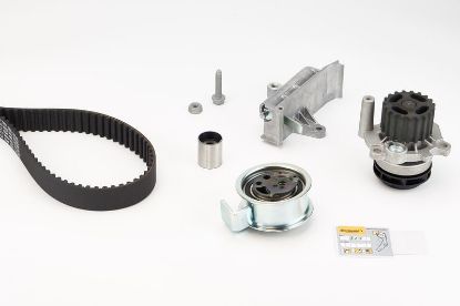 Water Pump & Timing Belt Kit VAG - 03G 121 011