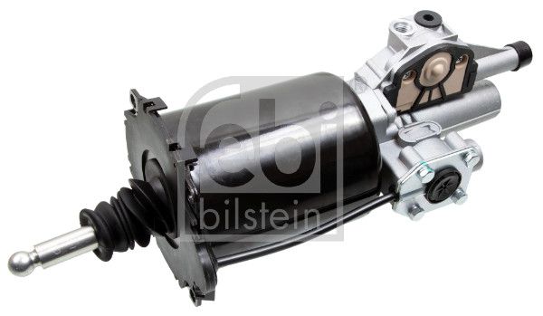 Clutch Booster Iveco - 58 0131 1227