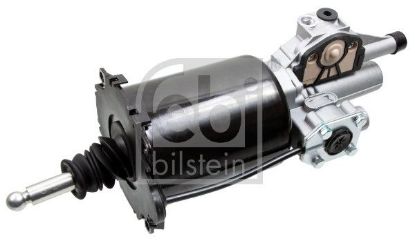 Clutch Booster Iveco - 58 0131 1227