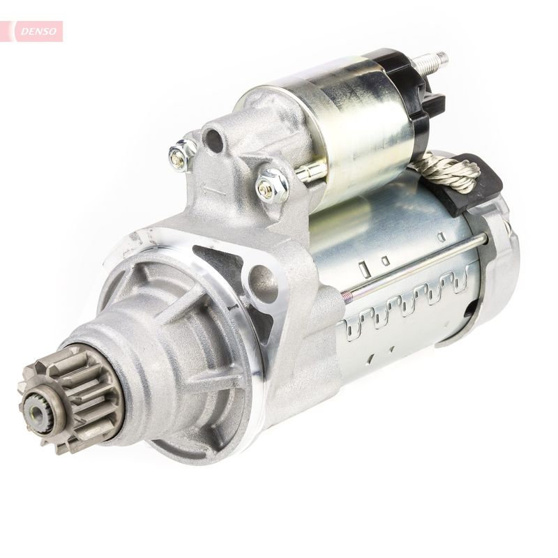Starter VAG - 0AM 911 024A