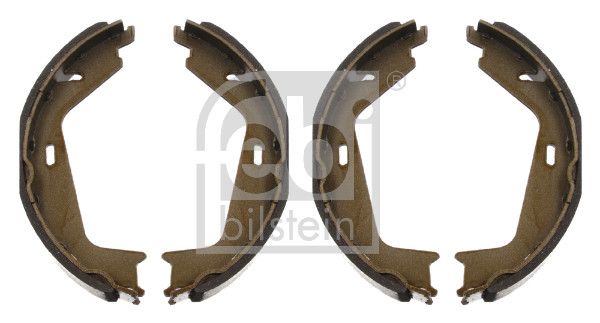 Brake Shoe Set, parking brake VOLVO PKW 31262874