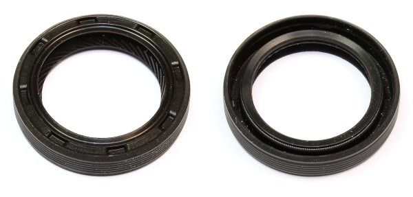 Shaft Seal, intermediate shaft 25 x 35 x 7 ASW RD FPM RWDR